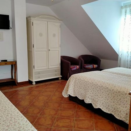 Hosteria De Langre Extérieur photo