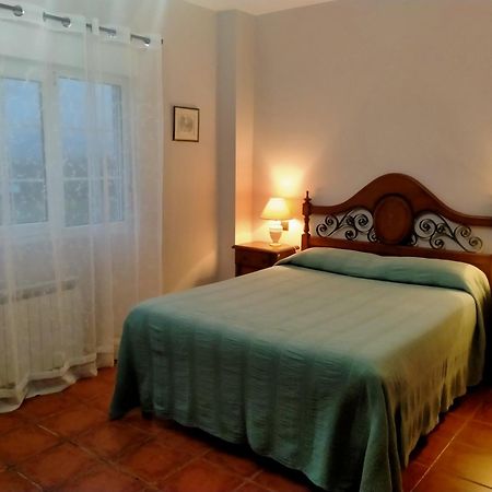 Hosteria De Langre Extérieur photo