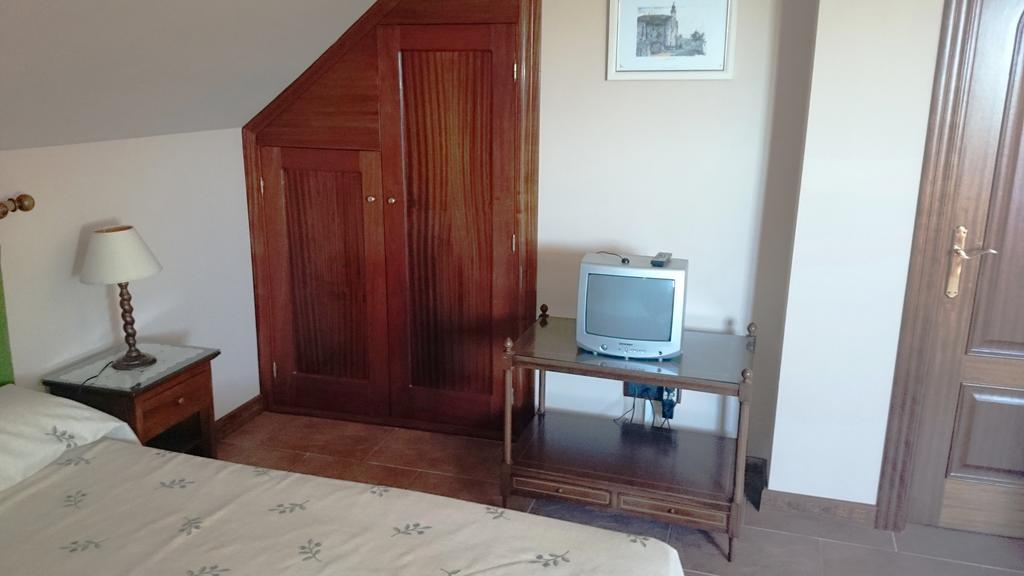 Hosteria De Langre Chambre photo