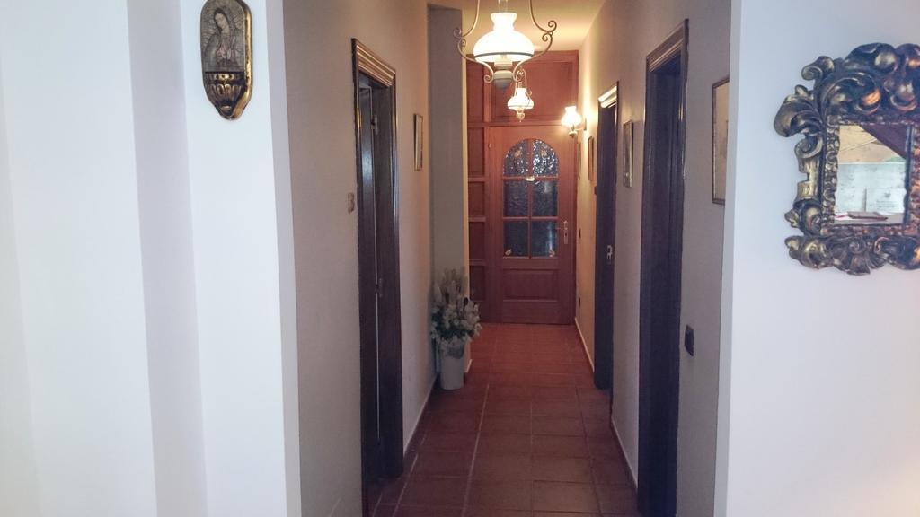 Hosteria De Langre Extérieur photo