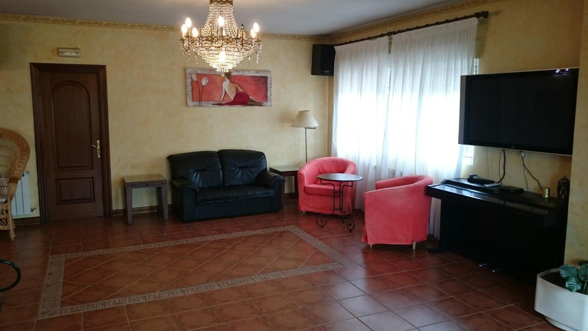 Hosteria De Langre Extérieur photo