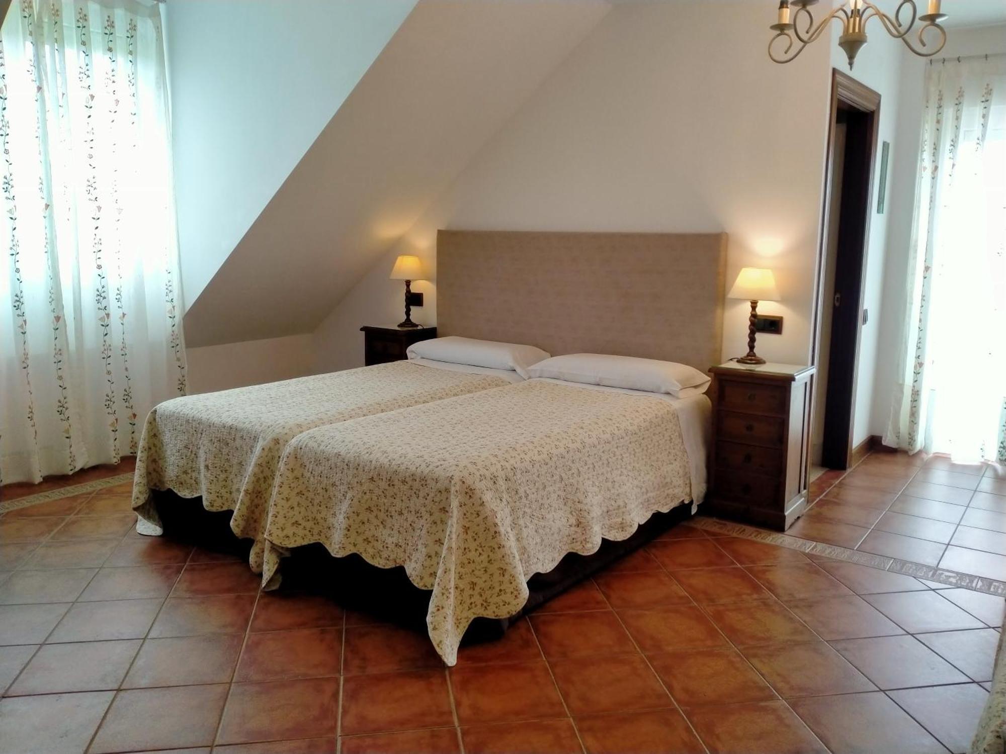 Hosteria De Langre Extérieur photo