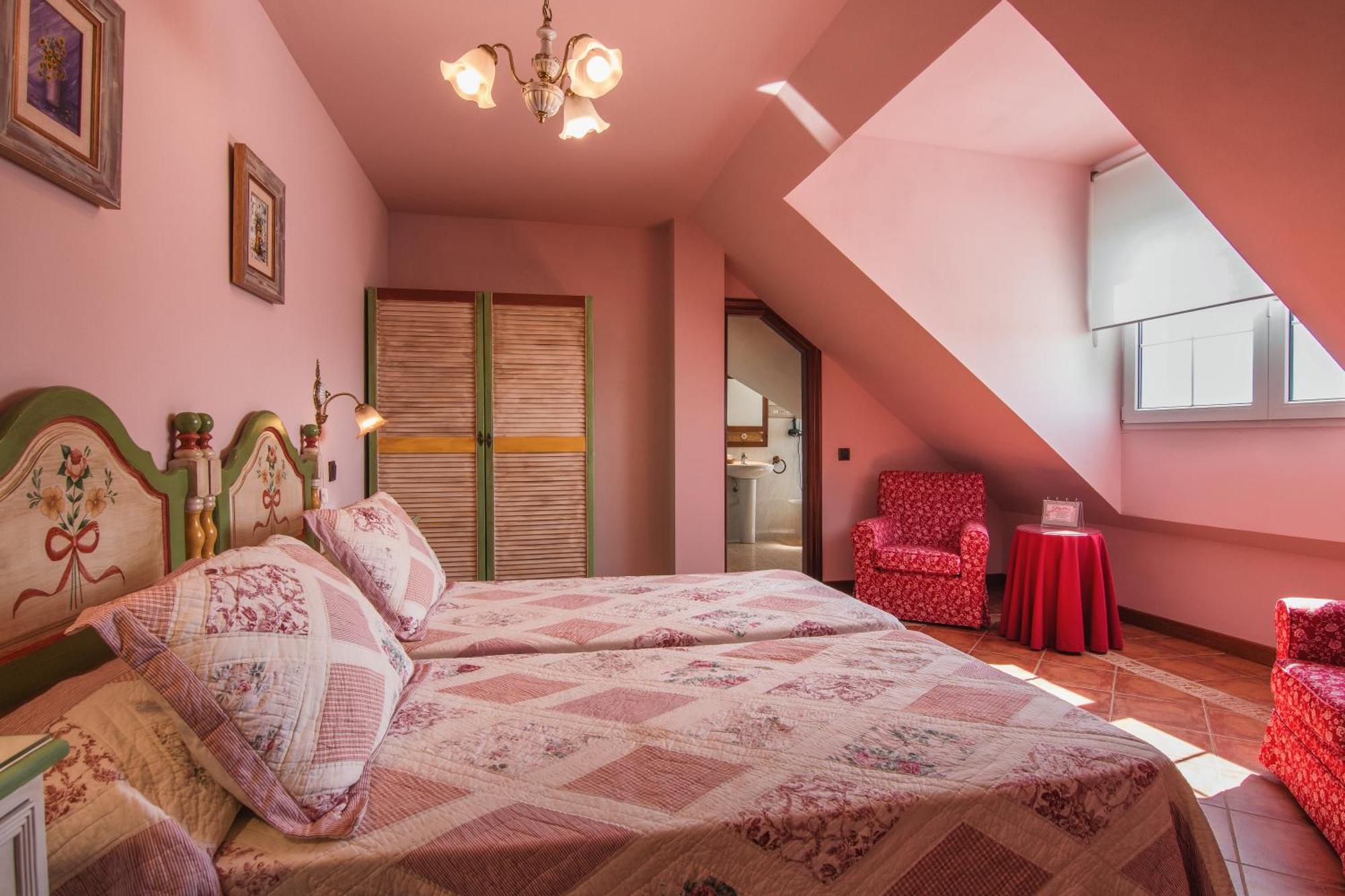 Hosteria De Langre Extérieur photo