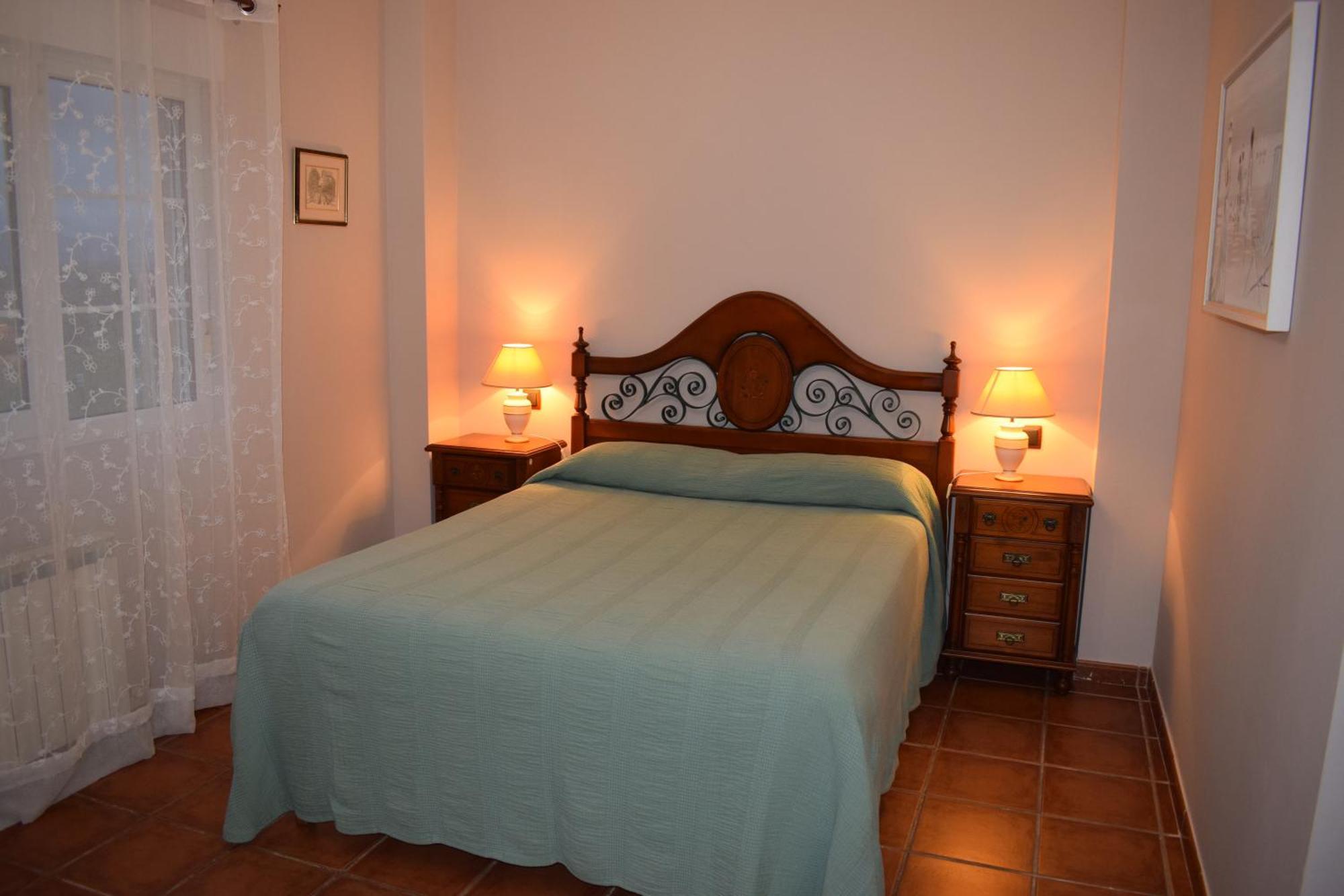 Hosteria De Langre Extérieur photo