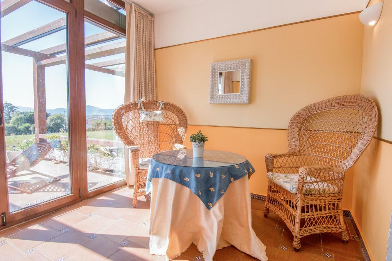 Hosteria De Langre Extérieur photo
