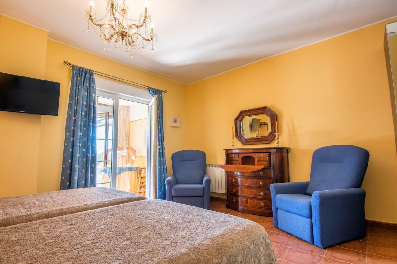 Hosteria De Langre Extérieur photo